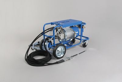 DESOI AirPower L36-2C Kit